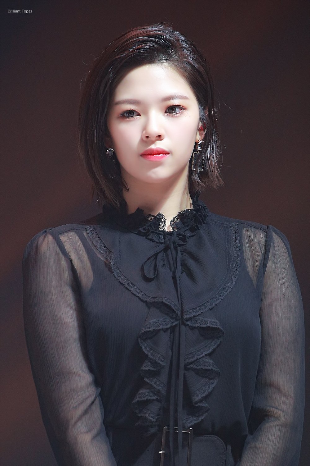 솔직히 이쁜 트와이스 정연.jpgif | 인스티즈