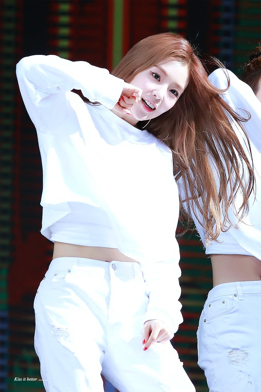 연휴 마지막날에는 아이린.jpgif | 인스티즈