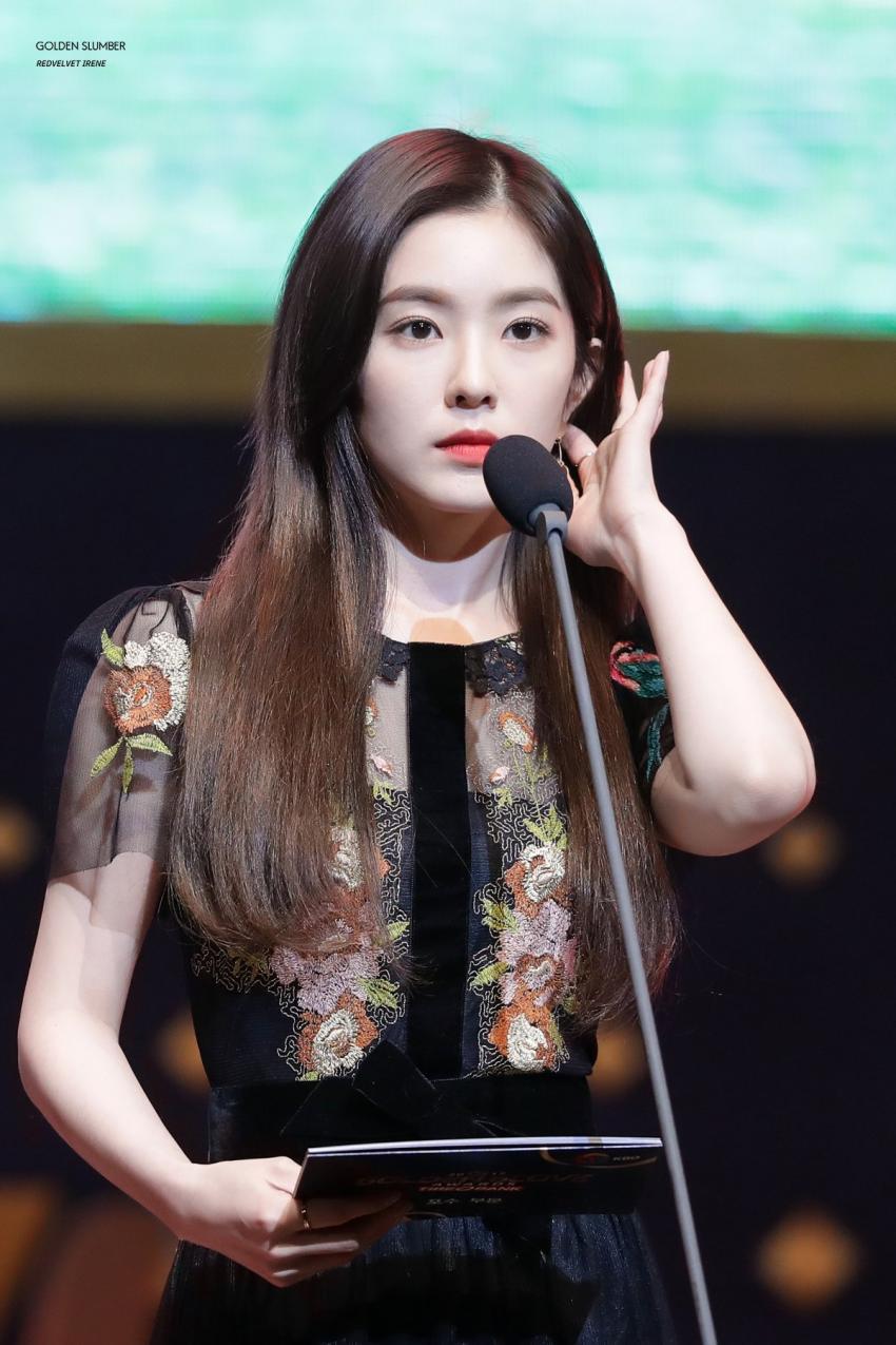 레드벨벳 얼굴깡패 아이린.jpg | 인스티즈