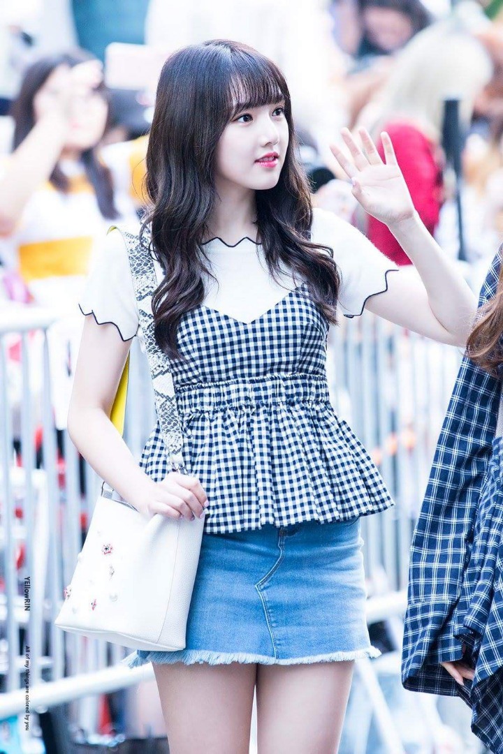 예린 이미지