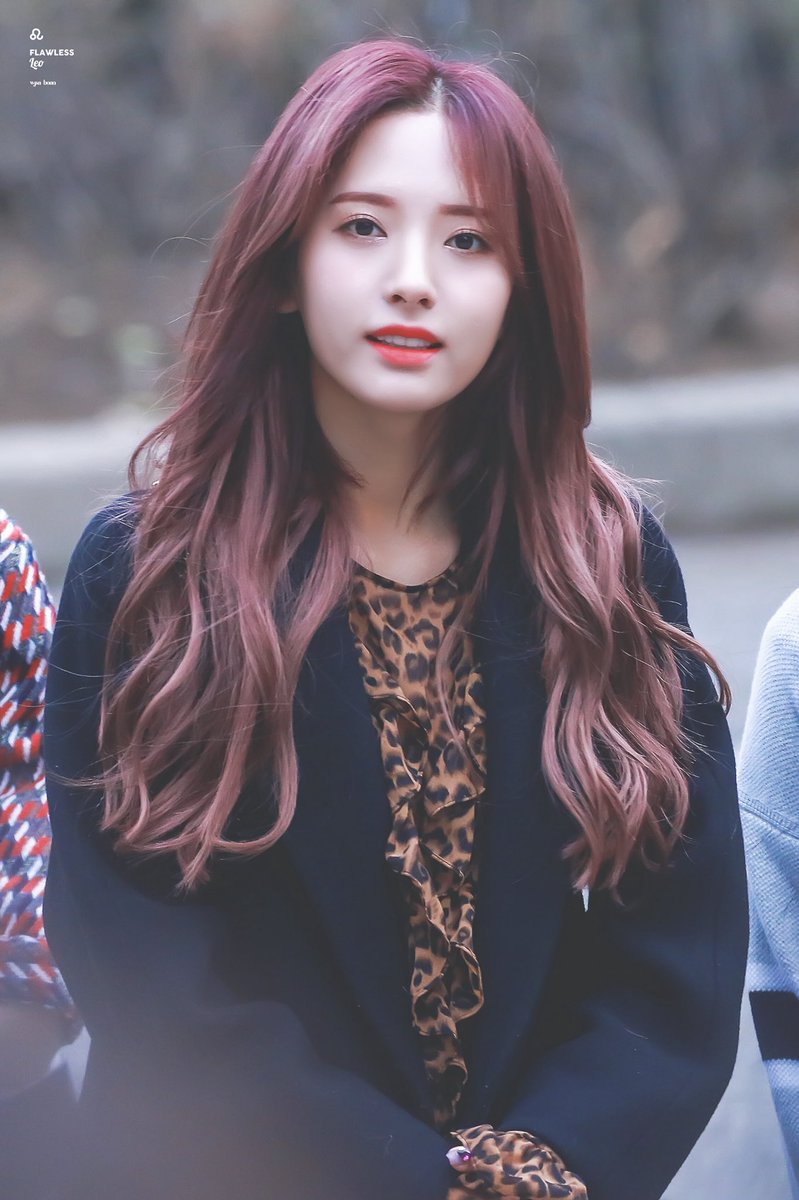또다른 아이돌 얼굴천재 우주소녀 보나.jpg | 인스티즈