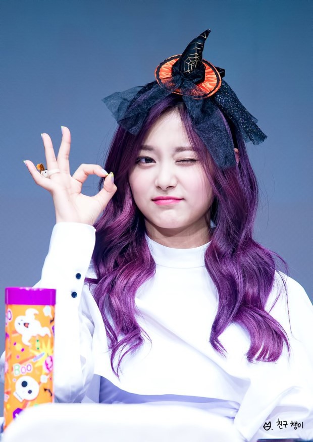 트와이스 쯔위 | 인스티즈