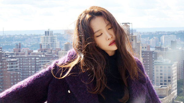 [에이핑크] 스타캐스트 손나 나은이 사진 | 인스티즈
