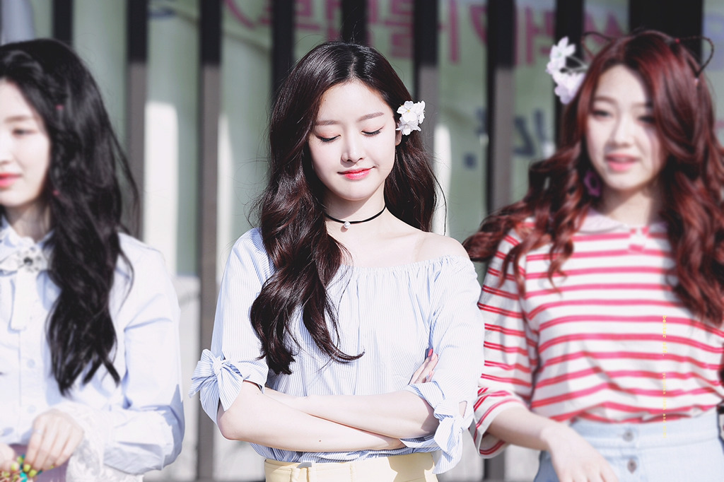 [구구단] 아이폰8이 이뻐보여서 미미 | 인스티즈