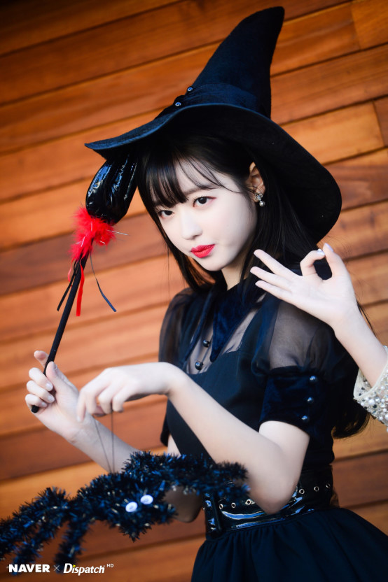 오마이걸 유아 | 인스티즈
