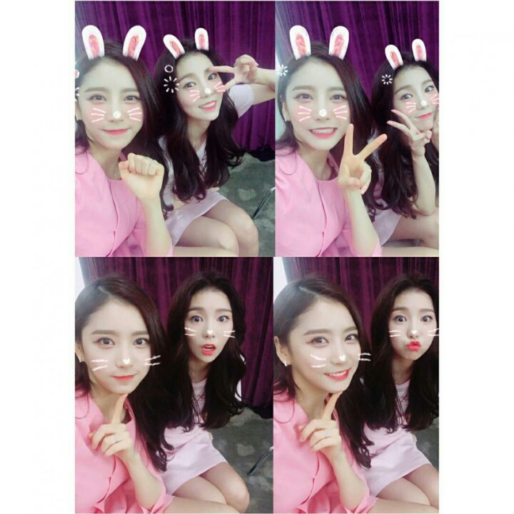 헬로비너스 유영 인스타 | 인스티즈