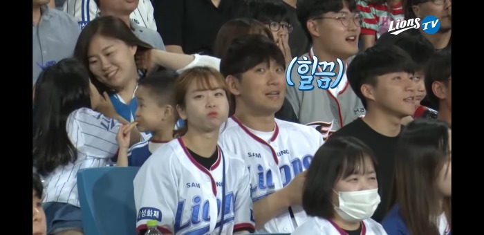 저는 분명히 경고했습니다. 보고 나서 후회 마세요 | 인스티즈