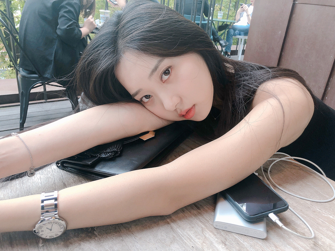 오늘자 신재은 인스타그램.jpg | 인스티즈