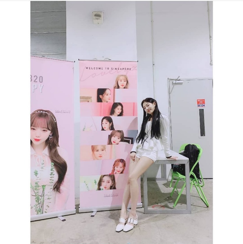 러블리스 이미지