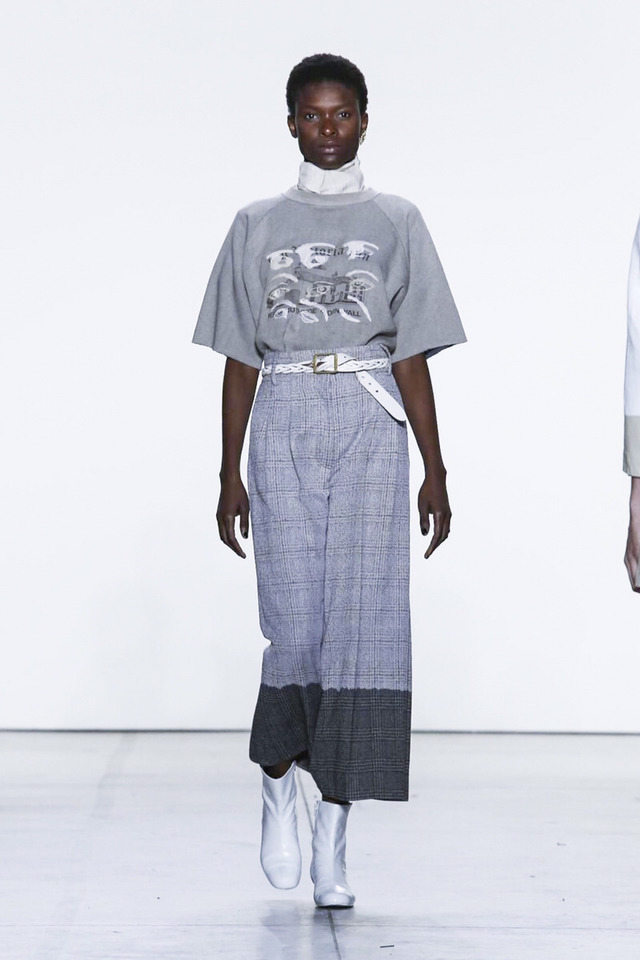 2018 S/S Creatures of the Wind 컬렉션 (최소라) | 인스티즈