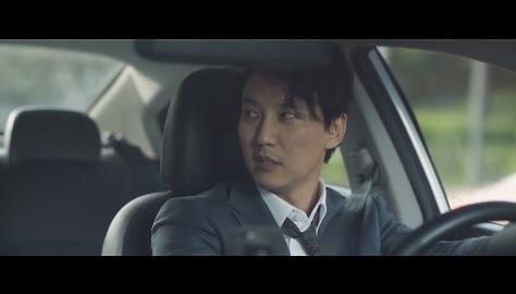 나에게만 그녀가 보이기 시작했다. 천우희 김남길 주연 ＜영화 어느날＞ 05 | 인스티즈