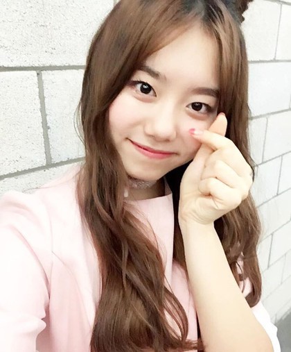 김소혜 | 인스티즈