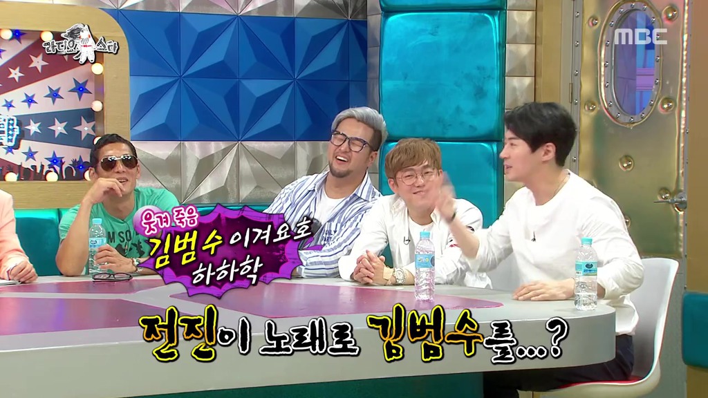 전진 예비군가서 휘성 만난 썰.jpg | 인스티즈