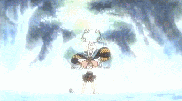 원피스 팬들이 말하는 루피 주인공버프 TOP3 | 인스티즈