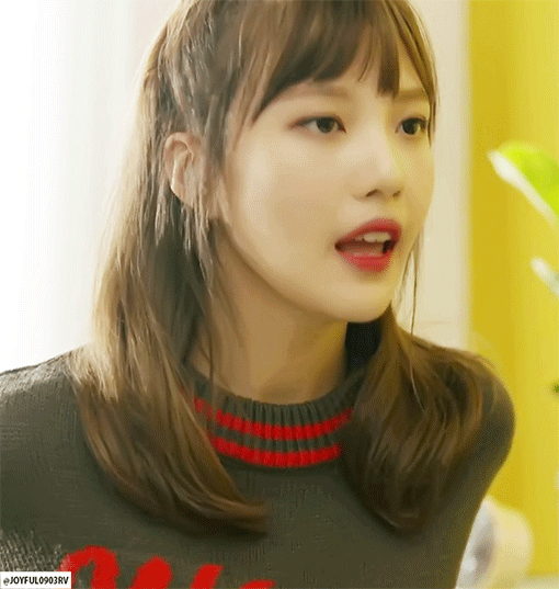 조이 이뿜.. | 인스티즈