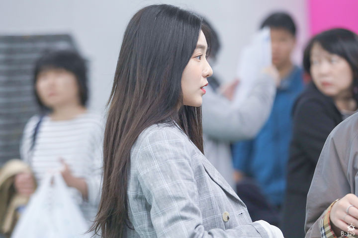  이목구비 는 레드벨벳 아이린.jpg | 인스티즈