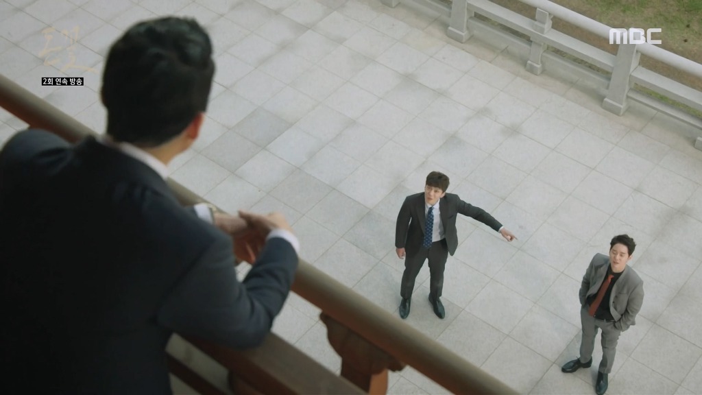 [돈꽃] 갑들이 서로 가지고 싶어 주먹다툼까지 하는 슈퍼을 '장혁'.jpg | 인스티즈
