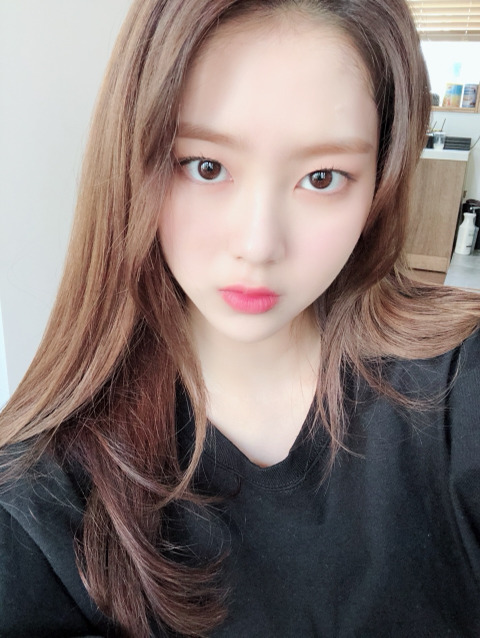 오마이걸 지호.jpg | 인스티즈