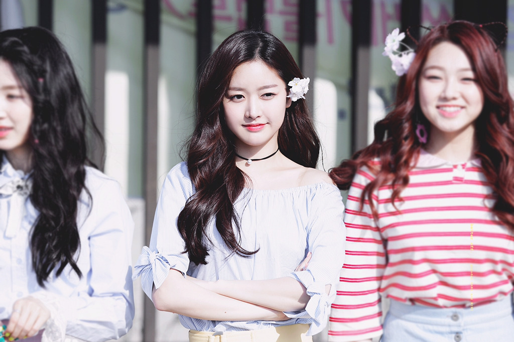 [구구단] 아이폰8이 이뻐보여서 미미 | 인스티즈
