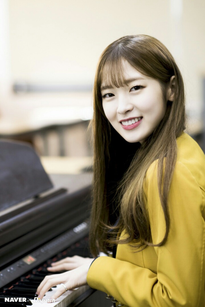 오마이걸 사랑둥이 아린 졸업사진&단체사진 | 인스티즈