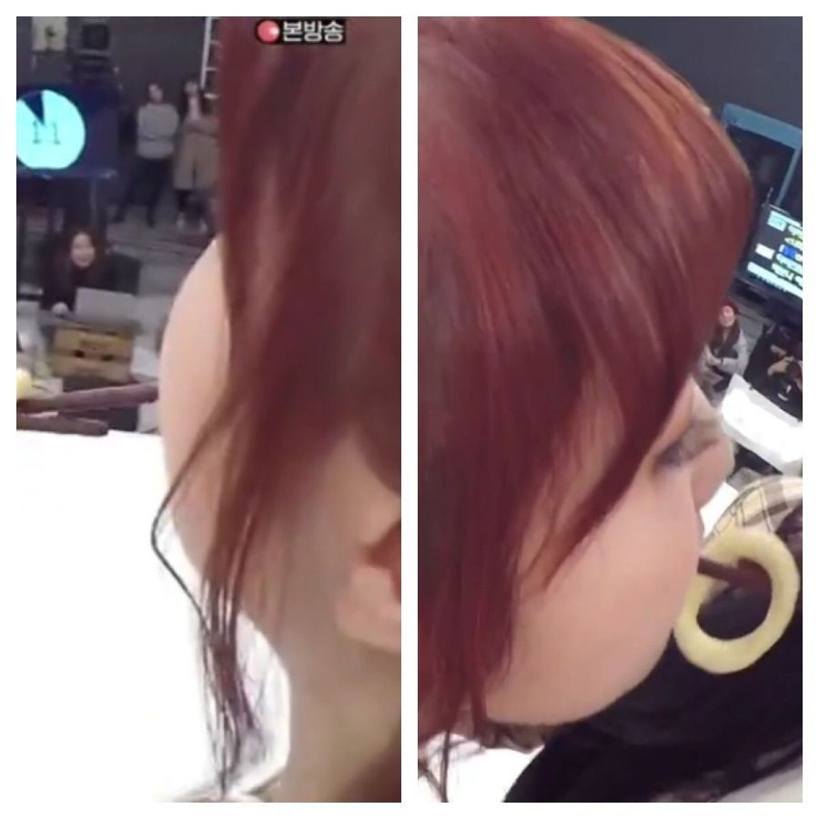 아이즈원 일부 모습만 보고 멤버 누군지 맞추기(고난도).jpg | 인스티즈
