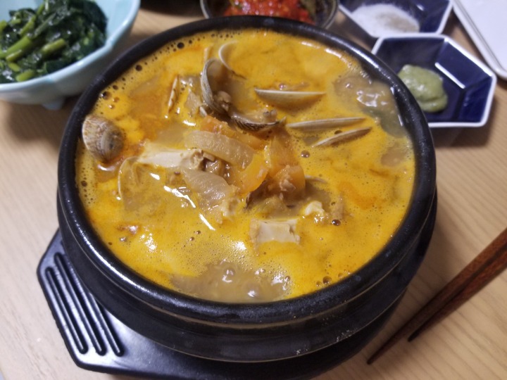 언제나처럼 와이프표 집밥빱니다 | 인스티즈