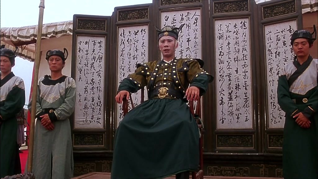 고전영화 이연걸의 태극권(1993).jpgif | 인스티즈