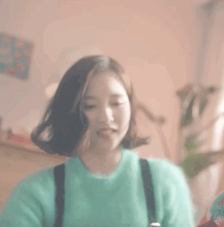트와이스 미나리.gif | 인스티즈