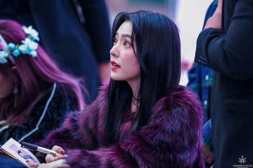 점점 더 예뻐지는 레드벨벳 아이린.jpg | 인스티즈