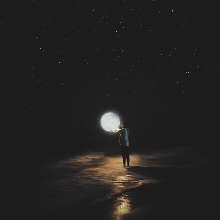 달에서 영감을 받는다는 디자이너 | 인스티즈