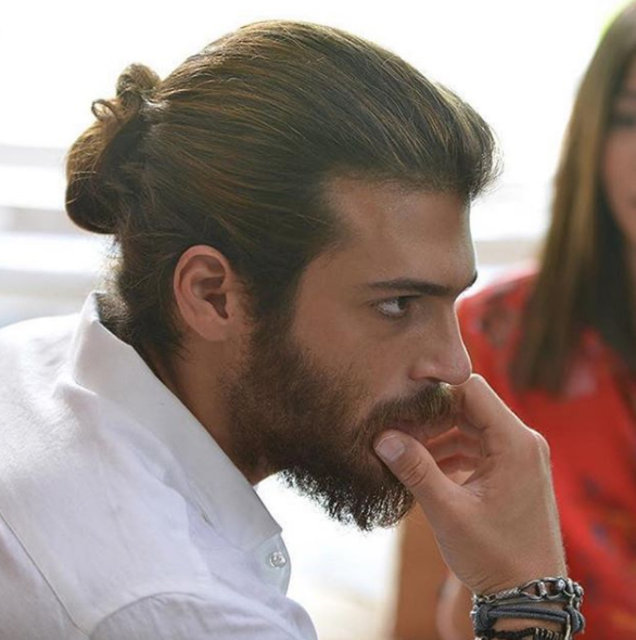 [canyaman] 터키에서 최고의 인기를 달리는 있는 변호사 출신 배우(동생이지만 오빠라고 부르싶긔~♥) | 인스티즈