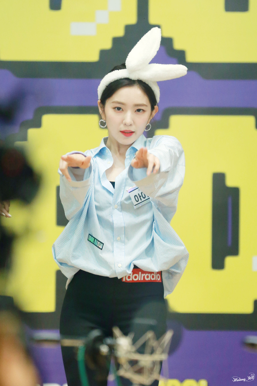 아이린 비쥬얼은 개쩔었던 짐살라빔 활동jpgif (사진多,데이터폭탄주의) | 인스티즈