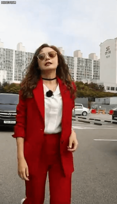 런닝맨의 복덩이 | 인스티즈