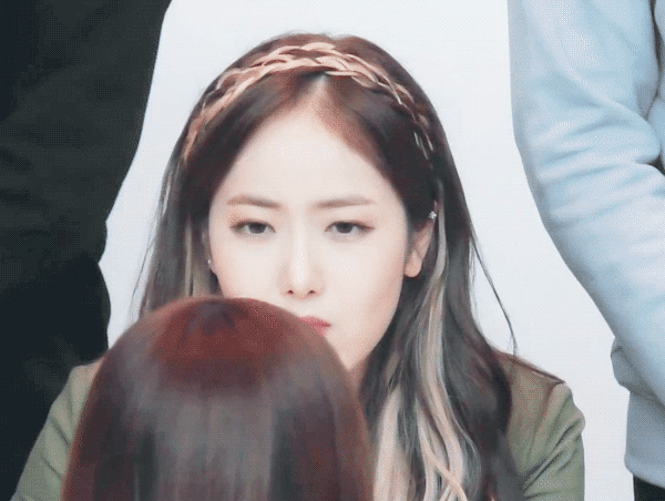 여자친구 신비.jpgif | 인스티즈