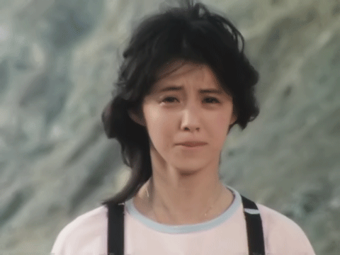 80년대 전대물 비주얼 3인방..gif | 인스티즈