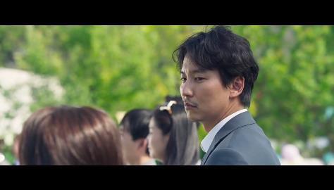 나에게만 그녀가 보이기 시작했다. 천우희 김남길 주연 ＜영화 어느날＞ 05 | 인스티즈