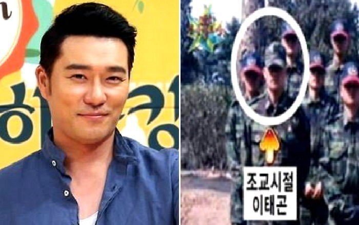 조교출신 연예인.jpg | 인스티즈