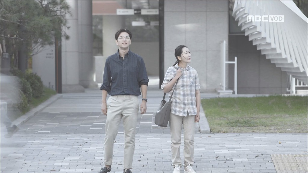 [신과의약속] 엄청난 막장의 느낌을 가진 명드의 느낌을 내는 요상한 드라마 | 인스티즈