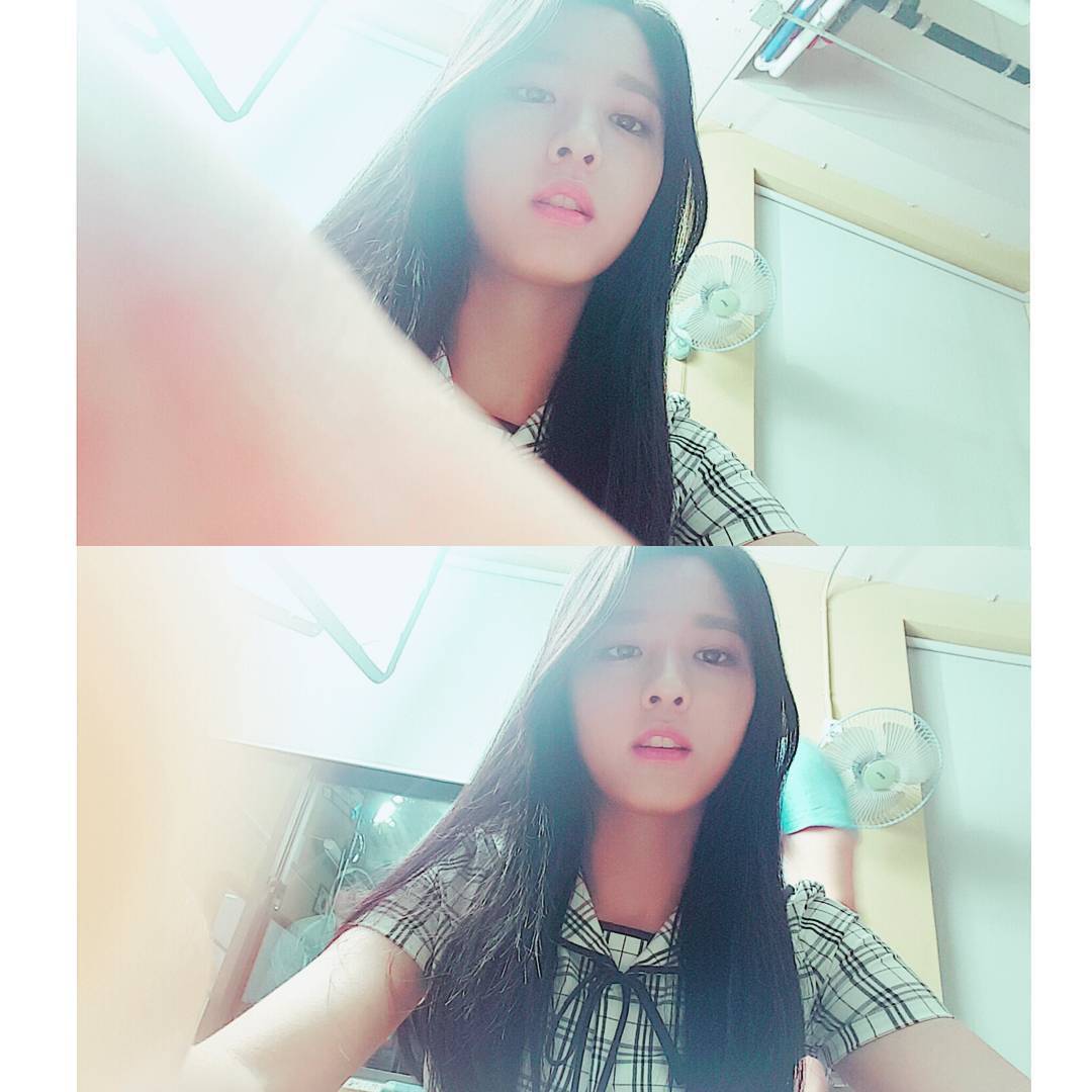 설현이의 미모 ㄷㄷㄷ.jpgif | 인스티즈