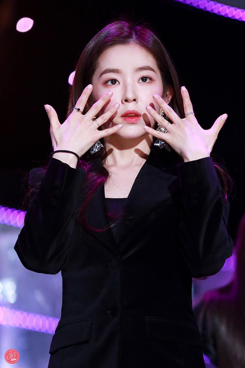 레드벨벳 얼굴깡패 아이린.jpg | 인스티즈