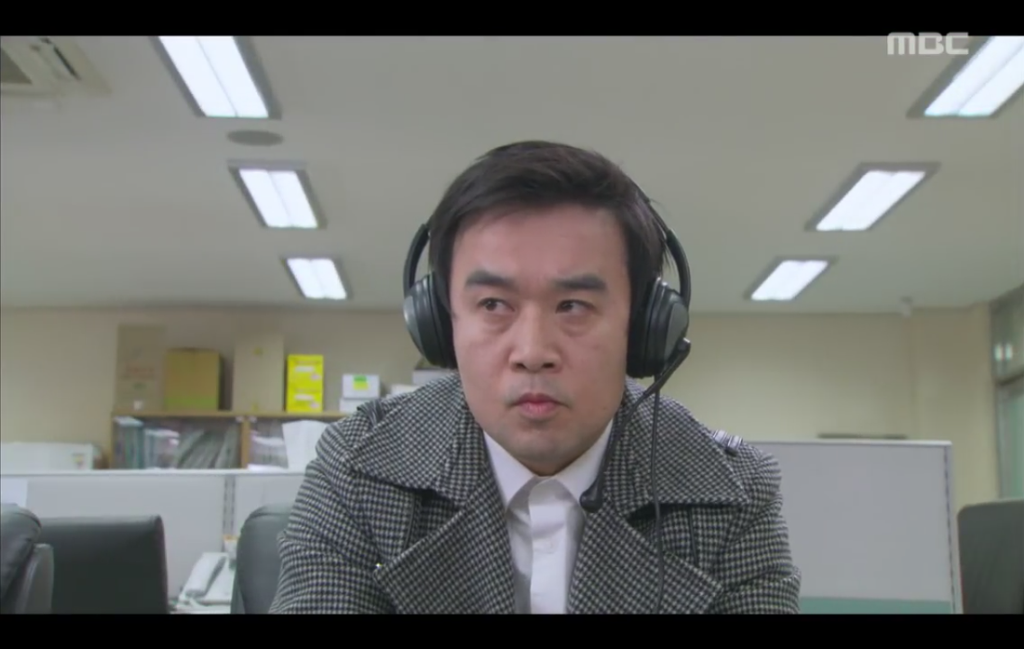 [하이킥3] 지나고 교가를 만들다 창작의 고통을 느끼는 하선과 윤건ㅋㅋㅋ.jpg | 인스티즈