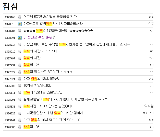 비트코인 갤러리의 하루일과.jpg | 인스티즈