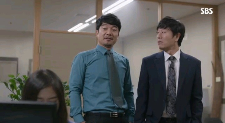 실제로 있을까봐 무서운 드라마 조작에서 보여준 거짓 기사 내는 장면 | 인스티즈