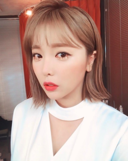 홍진영 | 인스티즈