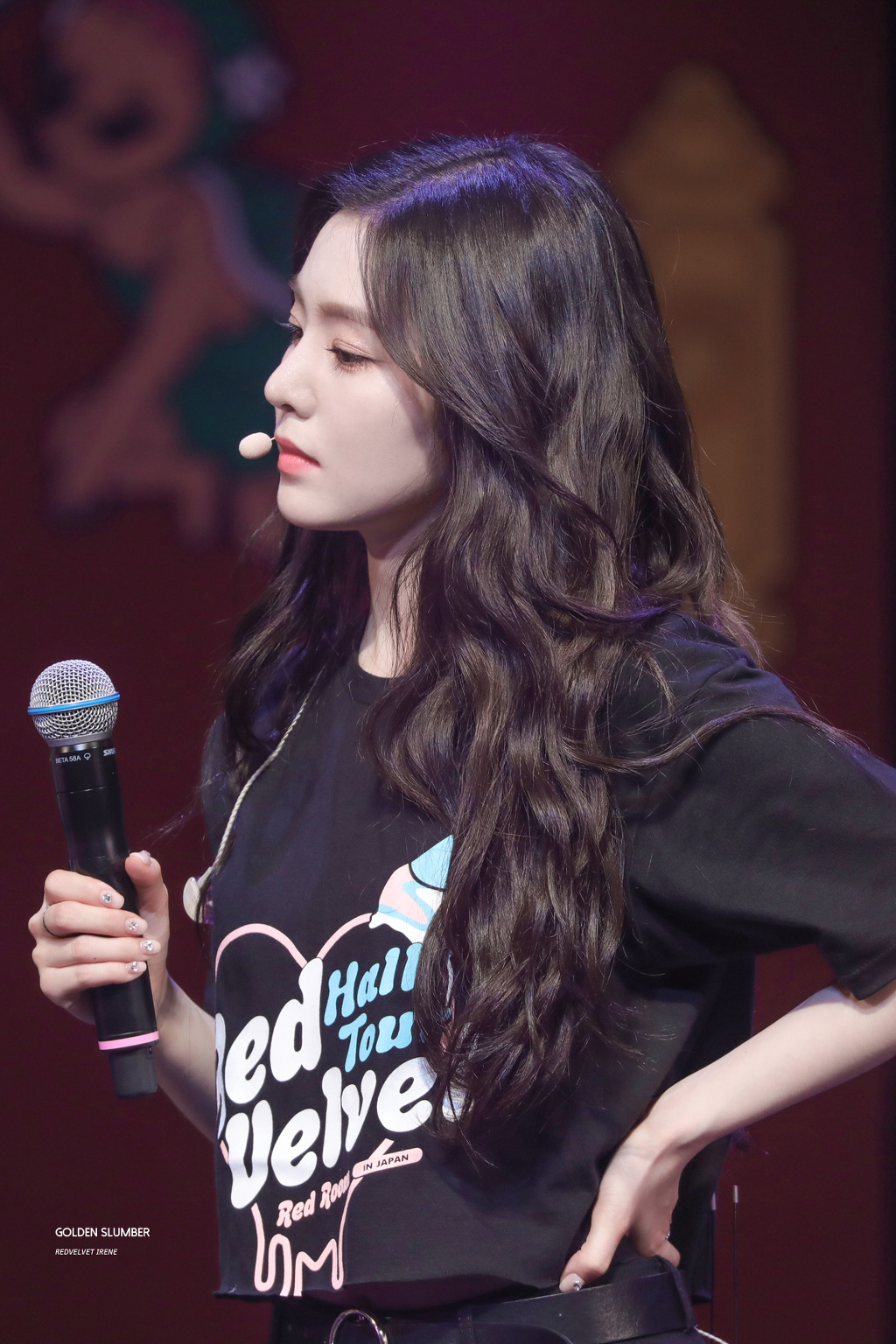 얼굴천재 아이린.jpg | 인스티즈