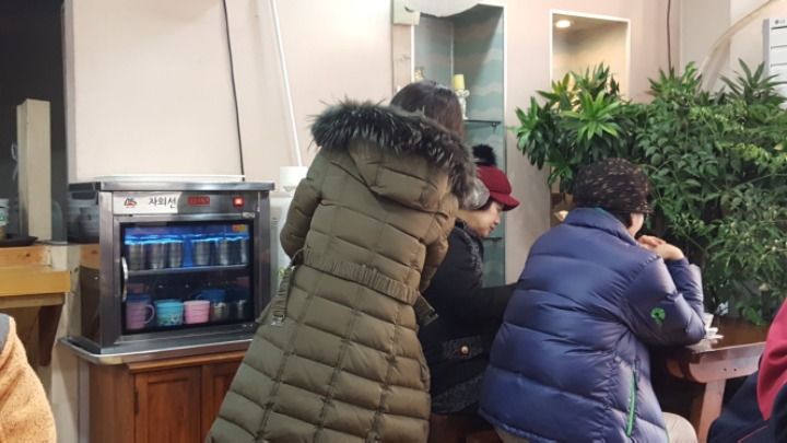 밥공장 이미지
