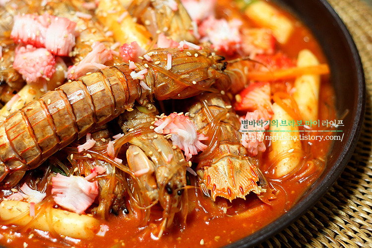 먹어본 사람만 안다는 진정한 밥도둑 | 인스티즈