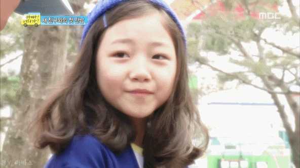 엄청 많이 큰 정웅인의 세 딸 삼윤이(세윤,소윤,다윤) 근황.jpgif | 인스티즈