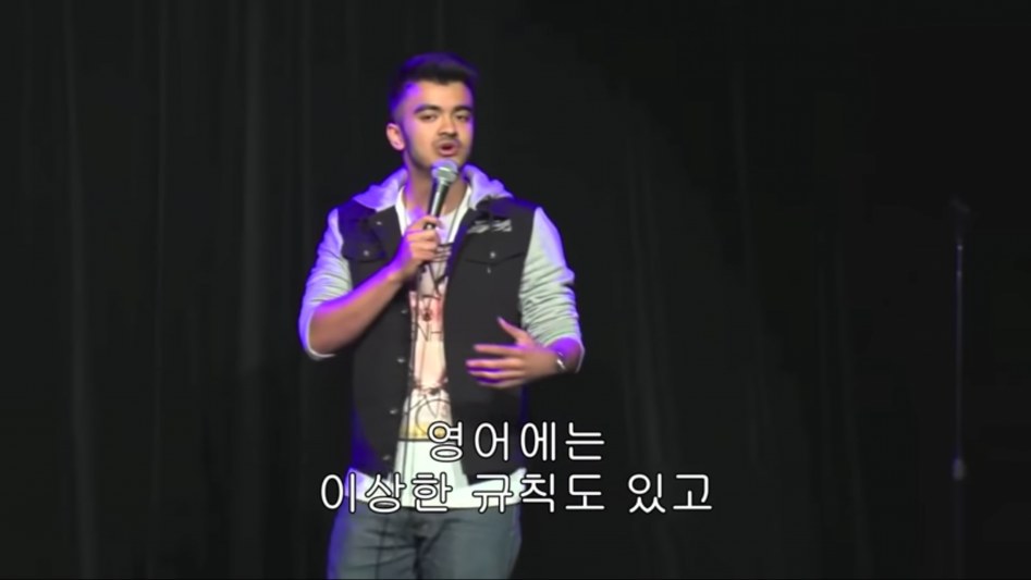 본토인이 말하는 영어가 x같은 이유.jpg | 인스티즈