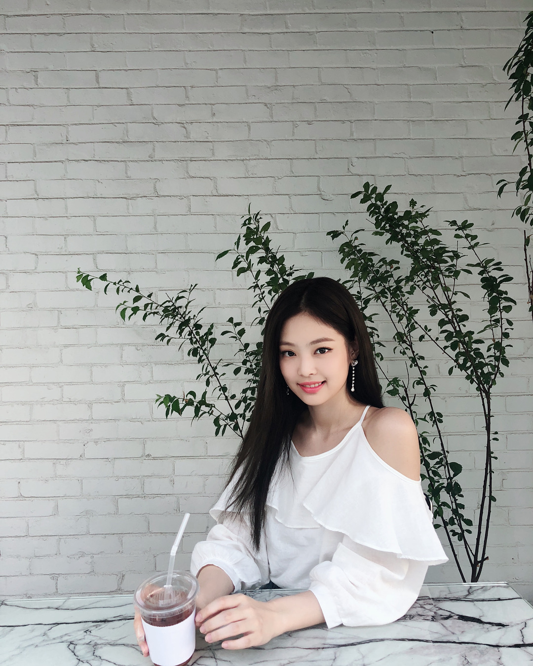 오늘자 블랙핑크 제니 인스타그램.jpg | 인스티즈